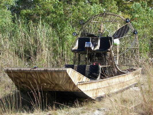 American Airboats